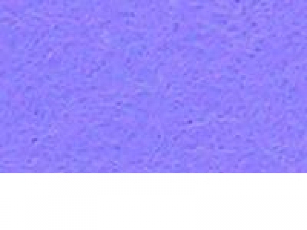 1 Bastelfilzplatte- lila