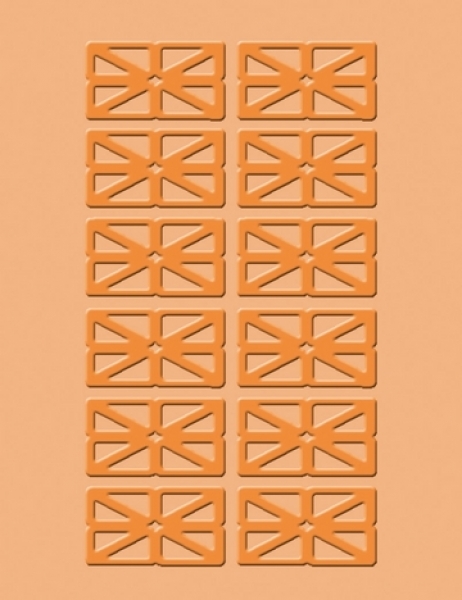 Embossingfolder- SicherheitsTanz