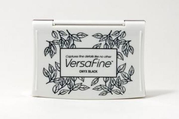 VersaFine Onyx Black