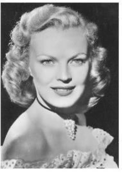 The Stampsmith - Isn't She Lovely! 4