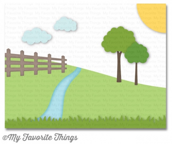 Die-namic - Spring Scene Builder