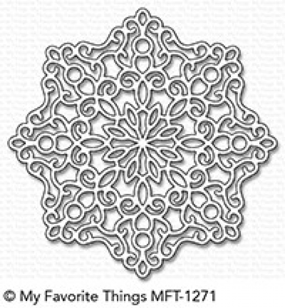 Die-namics - Magical Mandala