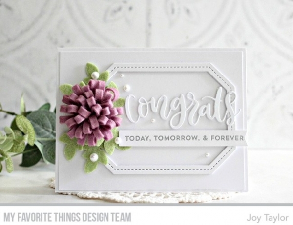 Die-namics - Loopy Bloom