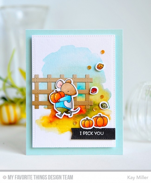 Die-namics - Prairie Fence*limitiert*