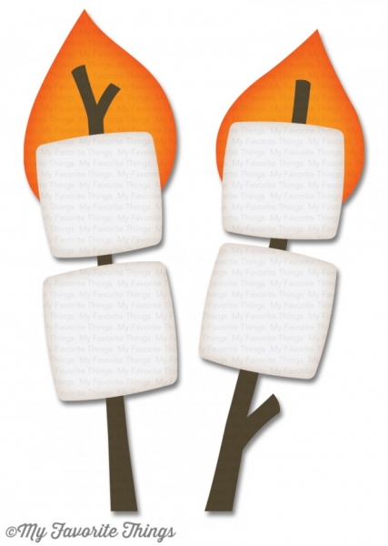 Die-namics - Toasted Marshmallows *limitiert*