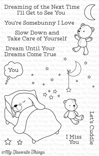 MFT - Somebunny Love