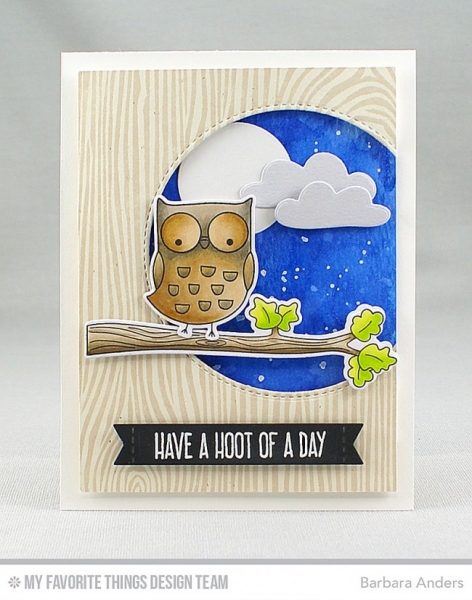 MFT - I'm Owl Yours *limitiert*