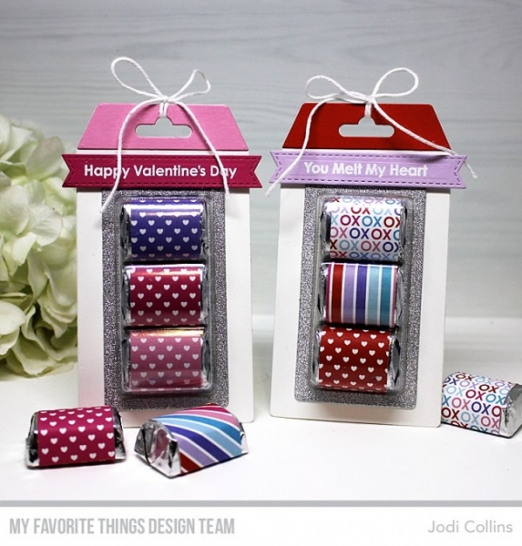 MFT - Sweet Celebrations