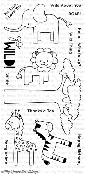 MFT - Wild Things *limitiert*