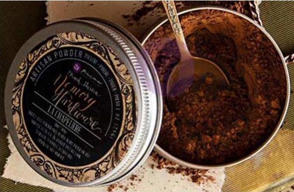 Prima Marketing Artisan Powder - Chapeliere