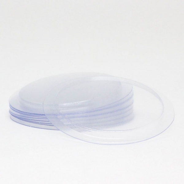 MFT Replenishments - Circle Shaker Pouches 4000