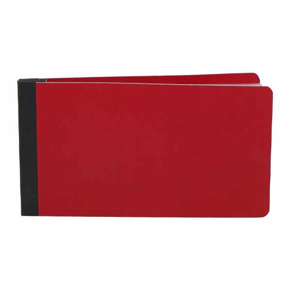 SN@P! Flipbook 4x6 - Red