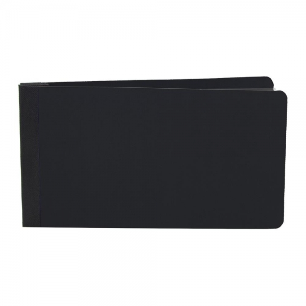 SN@P! Flipbook 4x6 - Black