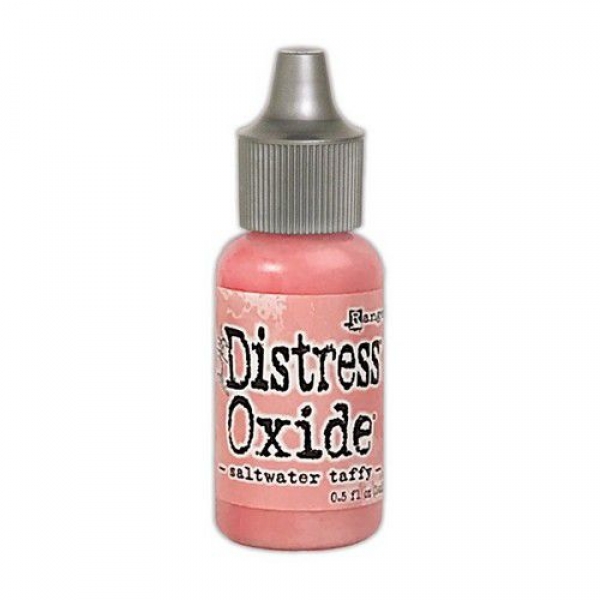 Distress Oxide Nachfüller - Saltwater Taffy