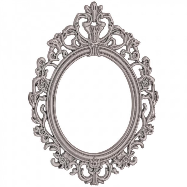 Tim Holtz - Baroque Frame