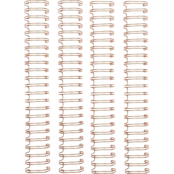 Cinch Binding Wires Set 1" - 2,5 cm 