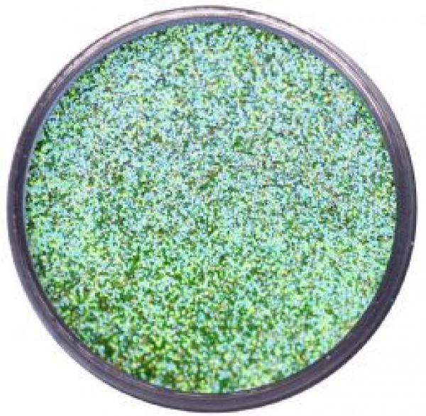 WOW! Ebossingpulver - Colour Blend Verdigris