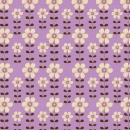 Bo Bunny 12"x12" Jazmyne Verdant -Glitter