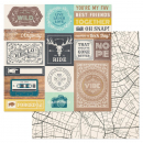 American Crafts - Cedar House - Cedar Tags