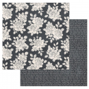 American Crafts - Cedar House - Wild Roses