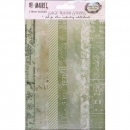 49 and Market - Sage Washi Strips 