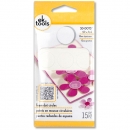 EK Tool 3D-Klebepunkte Rund 15 Stck.