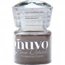 Nuvo Detail Embossing Powder - Copper Blush