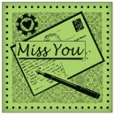 Inkadinkaclings - Miss You