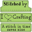 Inkadinkaclings - Crafting Expressions