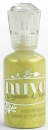 Nuvo Crystal Drops - Metallic Bright Gold