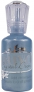 Nuvo Crystal Drops - Navy Blue