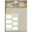 Tim Holtz - Folio Folders