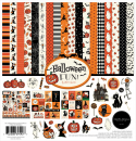 Carta Bella - Collection Kit - 12" x 12" - Halloween FUN!