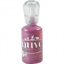 Nuvo Glitter Drops - Ruby Slippers