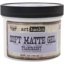 Prima Marketing - Art Basic - Soft Matte Gel Transparent