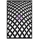 Prima Marketing Finnabair - Stencil - Skylights