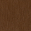 Bazzill Grasscloth CS " Truffle "