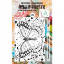 AALL & CREATE Clear Stamps - Glide #734