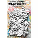 AALL & CREATE Ephemera - Life Flutters #22