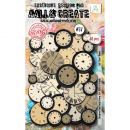 AALL & CREATE Ephemera - Set Your Timer #37