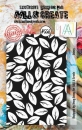 AALL & CREATE Clear Stamps - Leaves #556