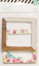 %Heidi Swapp Frames 8 Stk.%