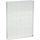 Apple Pie Acrylklotz 3" x 4" mit Ausrichtung