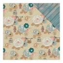 Authentique Paper - Devotet - Welcome