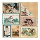 Authentique Paper - Devotet - Moments