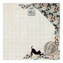 Authentique Paper - Devotet - Frisky