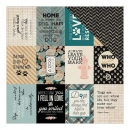 Authentique Paper - Devotet - Canine