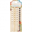 Bo Bunny Candy Dots - Time & Place