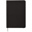 Carpe Diem Soft Vover Journal - Black