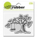 Cling Tree Swing